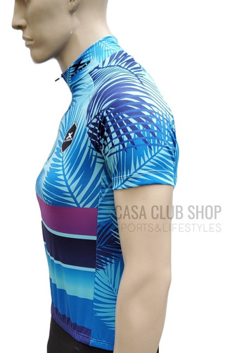 Remera / Jersey Ciclismo Xtres Mujer Varios Colores Casaclub