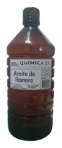 Comprar Aceite De Romero 1 Lt Puro Sin Aditivos. Uso Cosmético