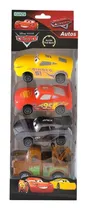 Comprar Cars Pull Back X 4 Vehiculos Autos Friccion Autos 