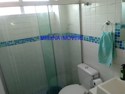 Imagem 10 de 19 de Apartamento Disponível Para Venda! - Ap00256 - 68443522