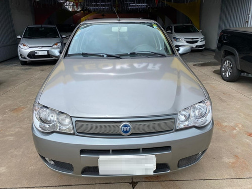 Fiat Palio 1.3 Elx Flex, Rodas De Liga, Ipva 2021 Pago
