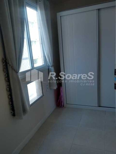 Apartamento-à Venda-vila Valqueire-rio De Janeiro - Vvap20613