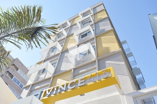 Imagem 1 de 15 de Apartamento - Menino Deus - Ref: 45628 - V-58467794