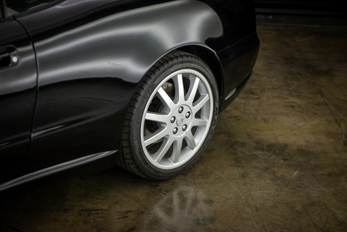 Imagem 5 de 12 de 2000 Maserati 3200gt V8 Biturbo Manual 6 Marchas