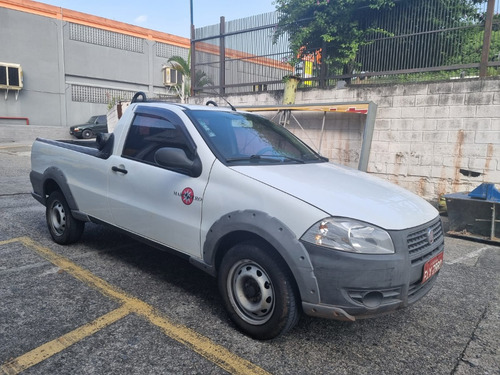 Fiat Strada 1.4 Working Flex 2p