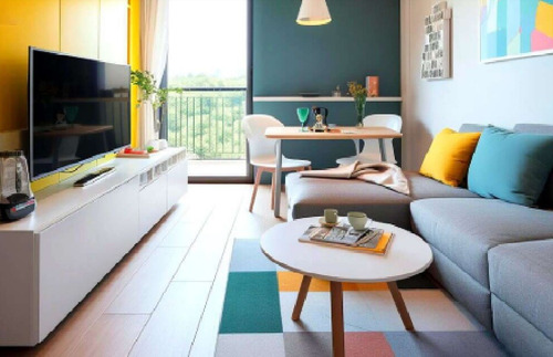 Casa En Venta En La Álamos, Benito Juárez, Calle María Hernández Zarco, Ciudad De México