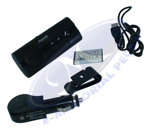 Bluetooth - Viva Voz - Os Ranger 2011 2012 2013 Ford