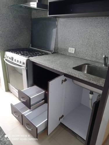 Imagen 12 de 13 de Apartamento En Centro De Maracay 04243178724