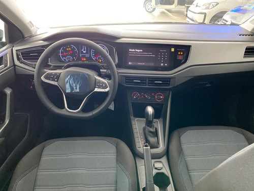 Volkswagen Nivus Comfortline 1.0 Turbo (aut) (flex)