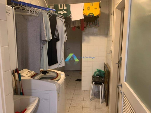 Apartamento Com 3 Quartos, 104 M², À Venda Por R$ R$ 829.990,00 - Ap5212