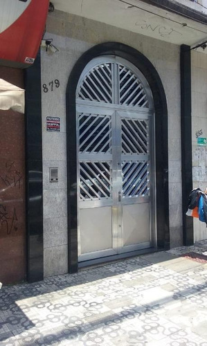 Imagem 10 de 14 de Sala À Venda, 29 M² - Centro - São Bernardo Do Campo/sp - Sa4268