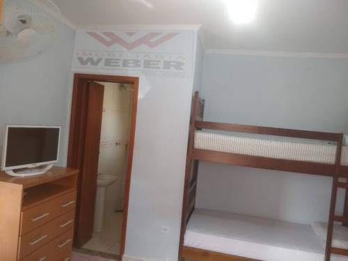 Imagem 8 de 11 de Casa No Jardim Carolina Com 260m² Por R$600.000,00 - 1995