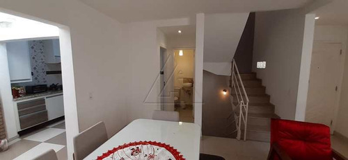 Imagem 2 de 30 de Casa De Condomínio Com 3 Dorms, Jardim Monte Kemel, São Paulo - R$ 650 Mil, Cod: 3295 - V3295