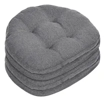 Comprar Cojines Para Silla De Comedor Baibu Juego De 2 Cojines Para 
