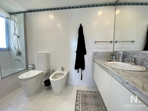 Espectacular Planta En Le Parc 2, En Venta