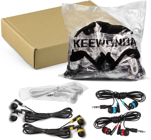 Audífonos A Granel Audífonos Al Por Mayor - Keewonda ...