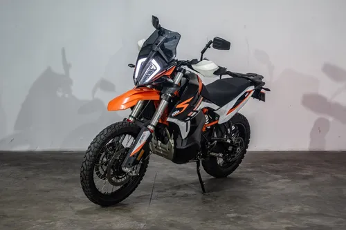Ktm 890 Adventure R 2021