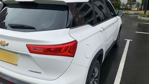 Imagen 4 de 8 de Chevrolet Captiva Premier