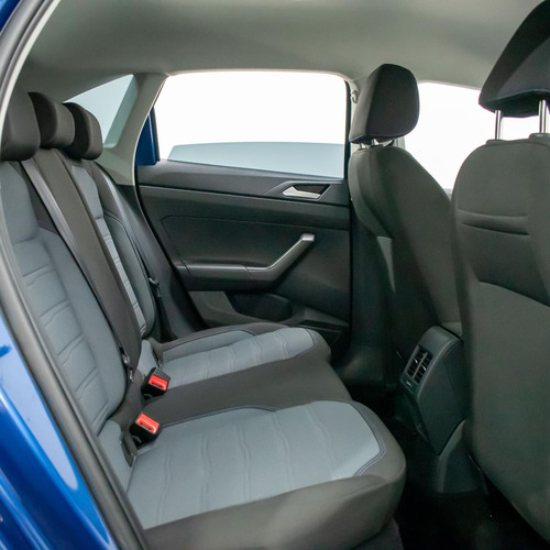 Volkswagen Nivus 1.0 Tsi 200 Comfortline