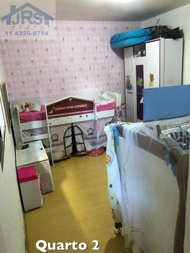 Imagem 2 de 17 de Casa Com 4 Dormitórios À Venda Por R$ 580.000,00 - Vila Boa Vista - Barueri/sp - Ca0218