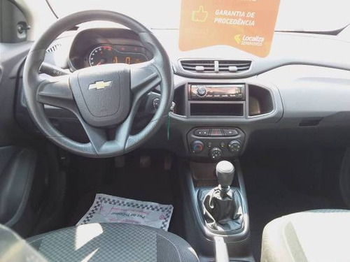 Chevrolet Joy 1.0 Spe4 Flex Manual