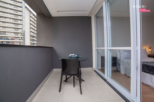 Imagem 3 de 15 de Apartamento - Vila Olimpia - Ref: 996 - L-996