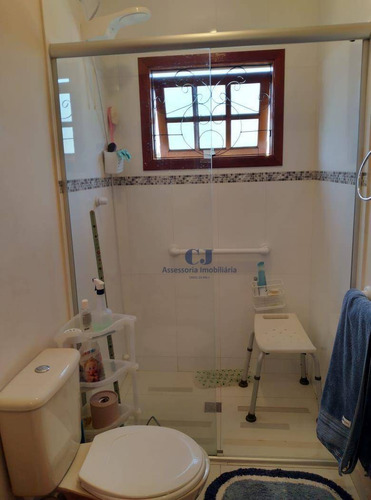 Imagem 11 de 30 de Casa À Venda, 207 M² Por R$ 780.000,00 - Condomínio Village Araçoiaba - Araçoiaba Da Serra/sp - Ca0517