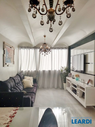 Imagem 2 de 15 de Apartamento - Pompéia - Sp - 577972