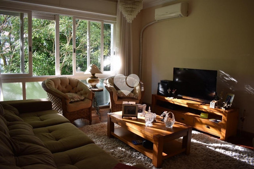 Imagem 4 de 15 de Apartamento - Petropolis - Ref: 46631 - V-58468796