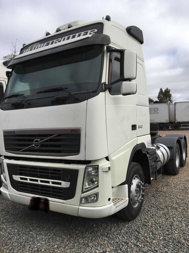 Imagem 1 de 5 de Volvo Fh 540 6x4 Bug Pesado