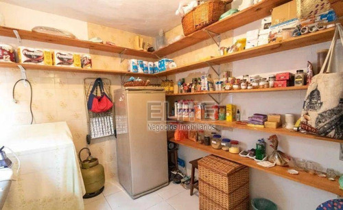 Imagem 19 de 25 de Sobrado À Venda, 189 M² Por R$ 749.990,90 - Vila Floresta - Santo André/sp - So2636