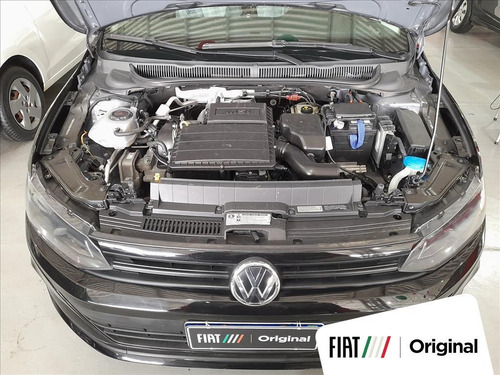 Imagem 9 de 9 de Polo 1.6 Msi Total Flex Automático