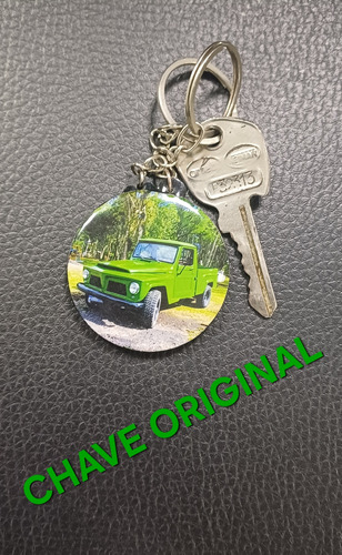 Ford F75 6cc