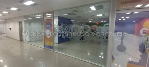 Mg Bm Vende Local Comercial En Parroquia La Candelaria Mls #24-20307