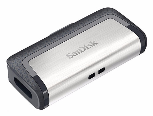 Sandisk Ultra Dual Drive Usb Tipo C 32gb