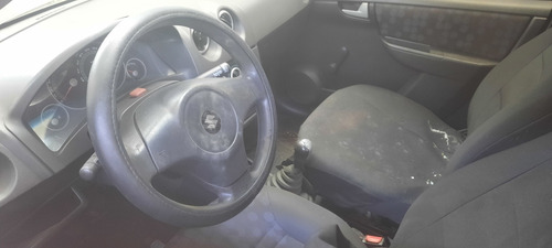 Suzuki Fun 1.4 Aire Y Direccion