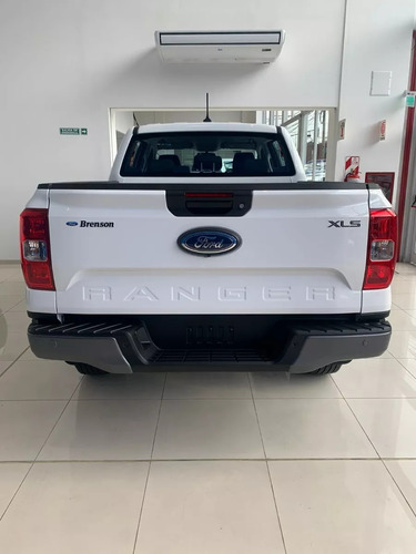 Ford Ranger 2.0 Cd 4X2 Xls 170Cv