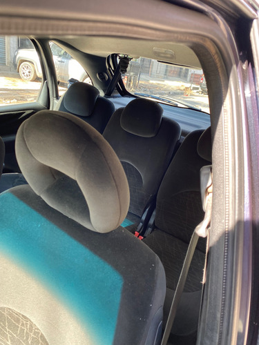 Citroën Xsara Picasso 2.0 Fase2 Hdi Exclusive