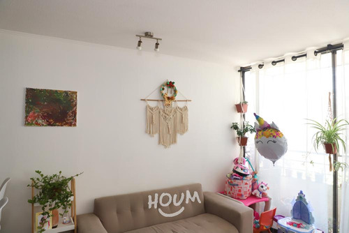 Departamento Morandé Id: 31600