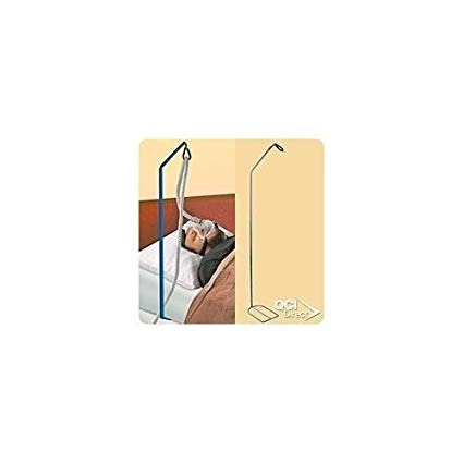 Eliminar Los Enredos De La Manguera Cpap Holder