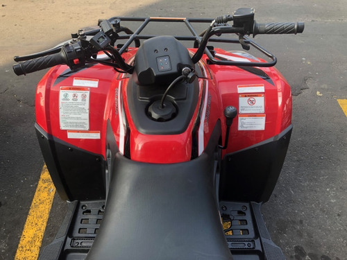 Imagen 7 de 9 de Cuatrimoto 300 4x2 Garantia Marca Linhai 2021
