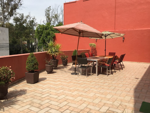 Imagen 3 de 30 de Vendo Amplia, Iluminada Y Funcional Casa En Tecamachalco, Co