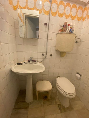 Apartamento 3 Dormitorios Golf Con Garaje