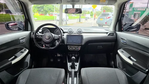 Suzuki Swift 1.2 Gl