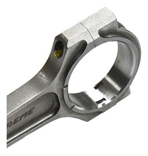 Imagen 6 de 7 de Biela Subaru 130.50x23 I X4 C/bulón Arp2000