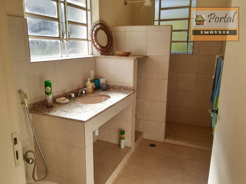 Imagem 5 de 30 de Sítio Com 5 Dormitórios À Venda, 57400 M² Por R$ 700.000 Com Porteira Fechada - Vila Constança (botujuru) - Campo Limpo Paulista/sp - Si0008