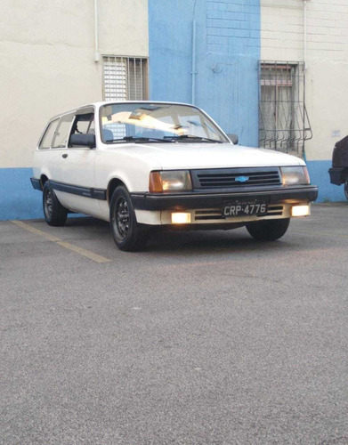 Chevrolet Marajó Sl 1988