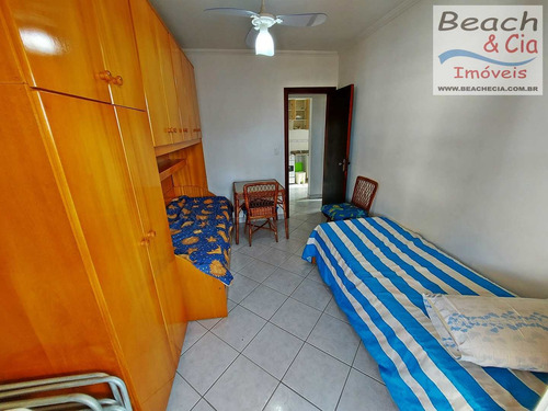 Imagem 21 de 30 de Vista Mar, 2 Dorms, Ocian, Praia Grande, R$ 250 Mil, Vap00804
