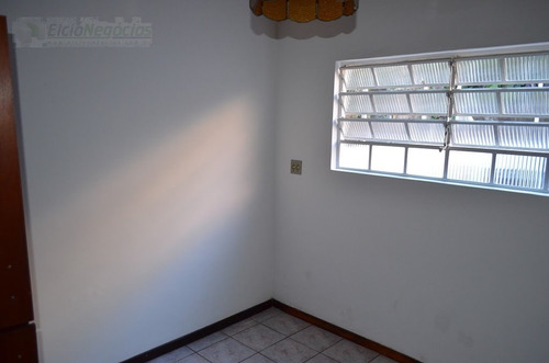 Imagem 10 de 15 de Casa Locação Para Venda, 2 Dormitório(s), 180.0m² - 2408