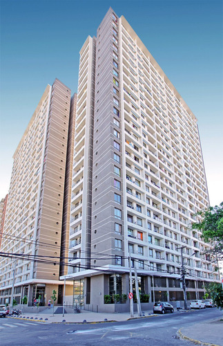Imagen 8 de 12 de Edificio Nicasio Retamales - Vista Poniente Piso 14